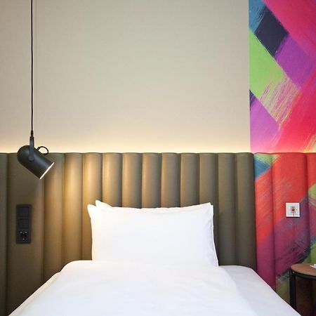 Ibis Styles Parndorf Neusiedler See Exterior foto