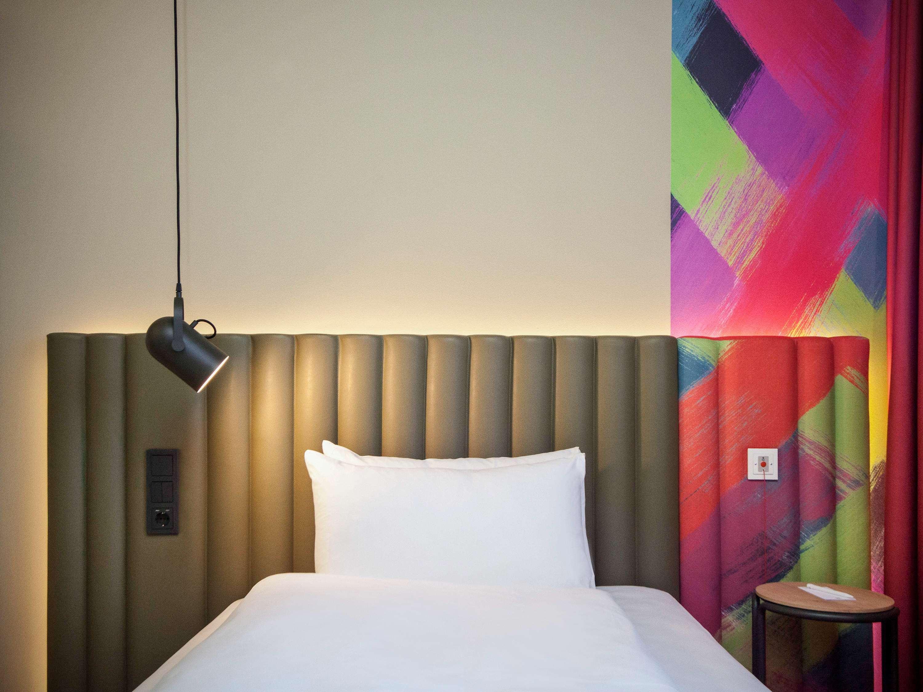 Ibis Styles Parndorf Neusiedler See Exterior foto